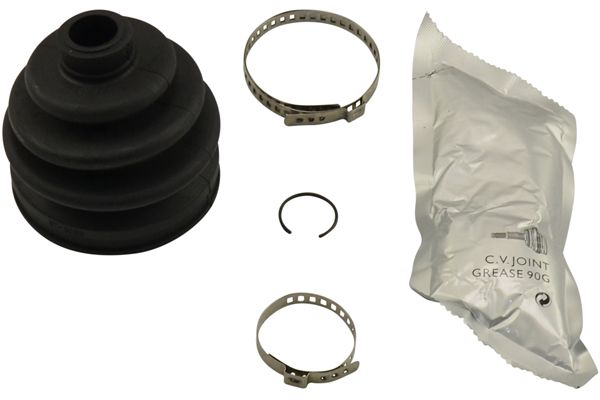 KAVO PARTS gofruotoji membrana, kardaninis velenas CVB-8002